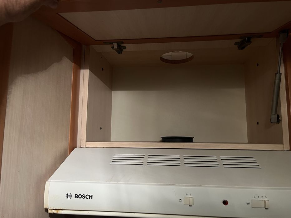 Продается кухонный гарнитур