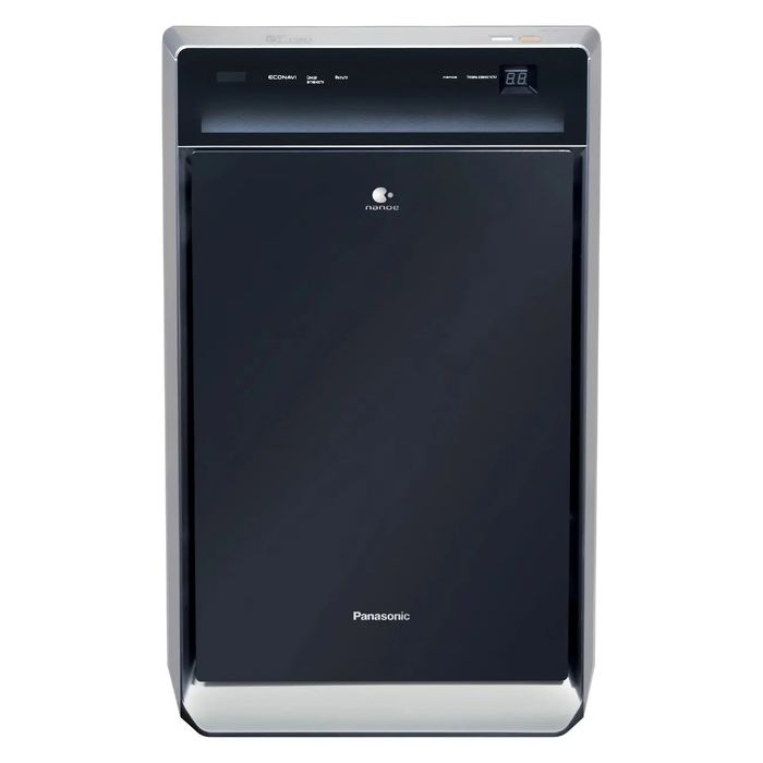 Климатический комплекс Panasonic F-VXK90R-K в Ташкенте