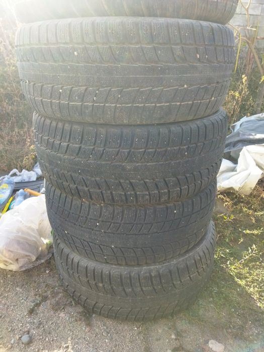 Шины колёса дөңгелектер зима