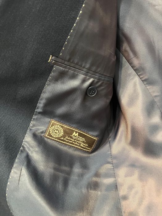 Продам костюм одевал 1 раз , на рост 185 см