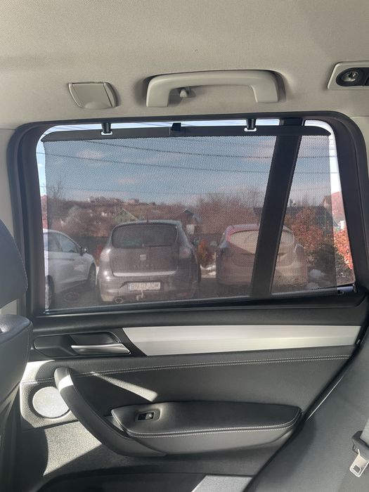 BMW x3 2013 xDrive 2.0d