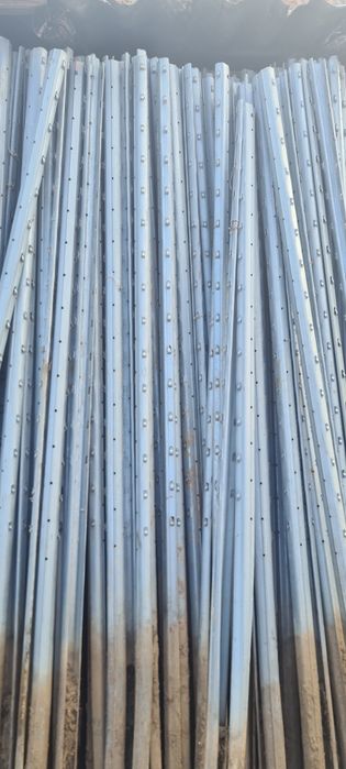 Stalpi /Spalieri .gard vie.etc