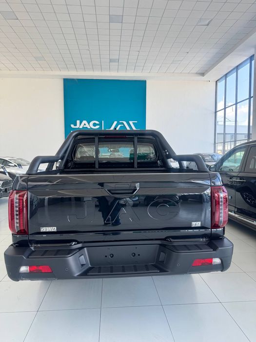 JAC T9 в наличии