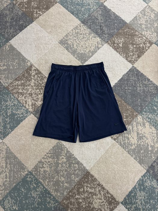 Мъжки къси гащи Nike