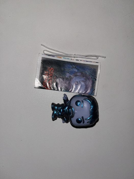 осд Хоппер из изнанки