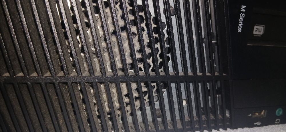 Unitate office lenovo thinkcentre m91p