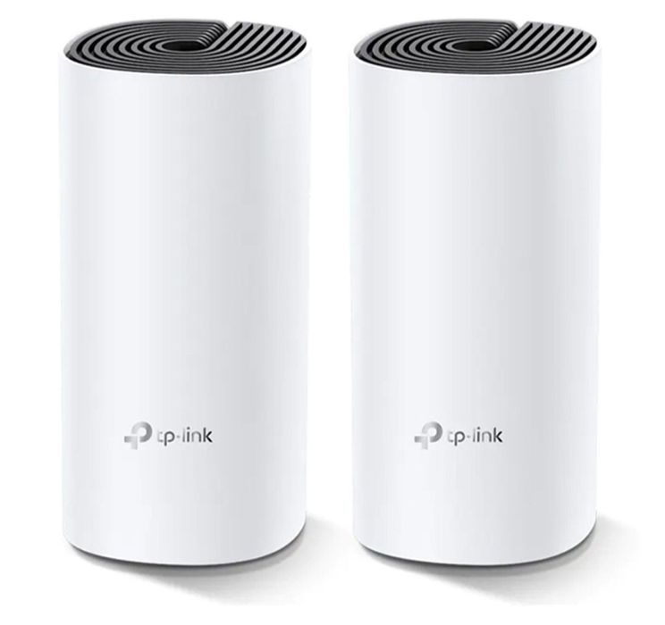 Tp link Deco e4r 2 pak