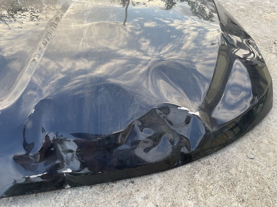 Jeep Grand Cherokee 2014 3.6 Капак