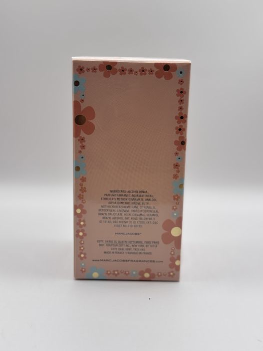 Daisy Marc Jacobs Daze Eau so Fresh 75ml