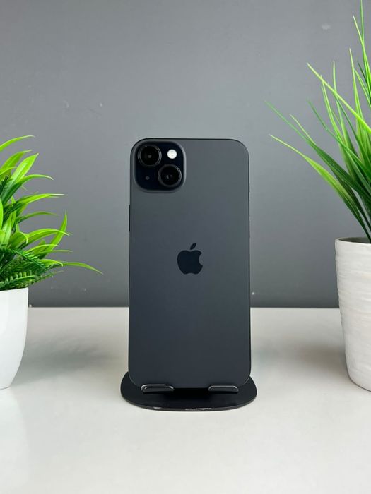 Телефон Apple iPhone 15 Plus 256GB