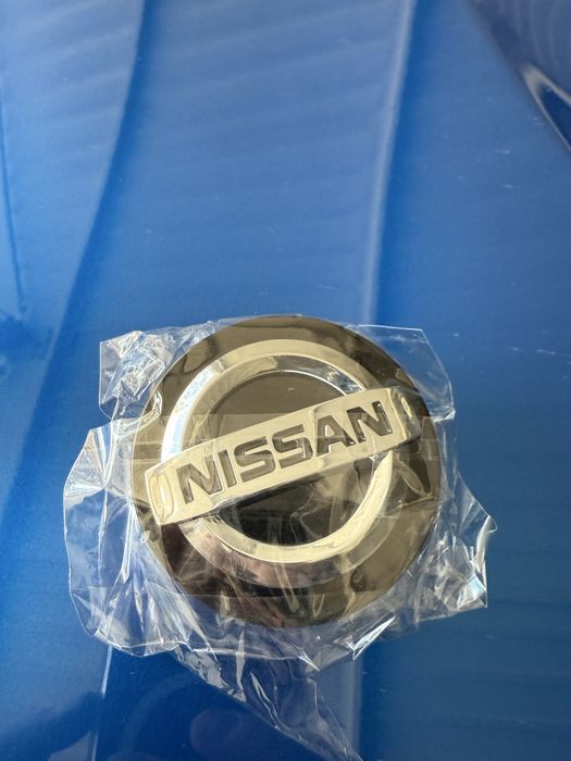 Капачки за джанти Nissan