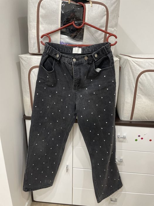 Продам классные джинсы