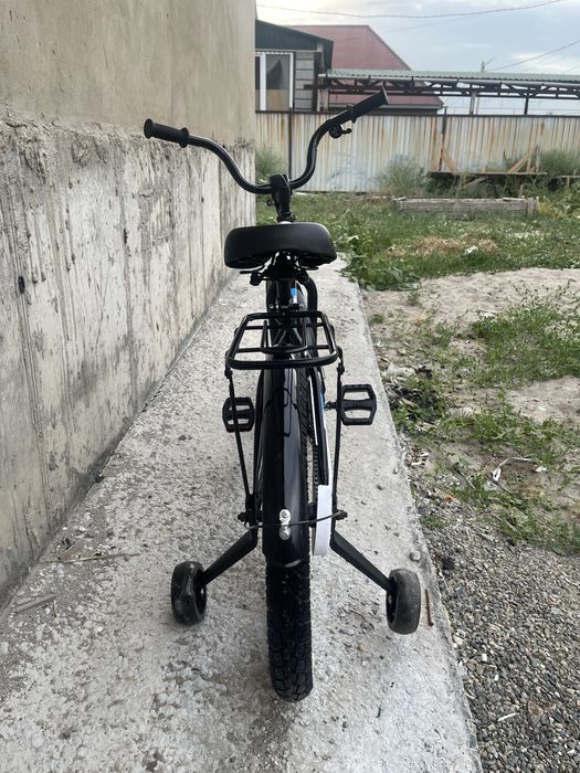 Продам детский велосипед