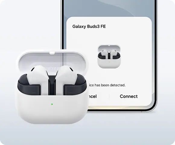Samsung Buds 3 FE (оптом)