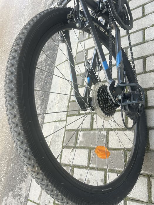 Btwin Rockrider ST 100 26"