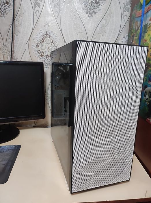 Игровой ПК (системный блок)