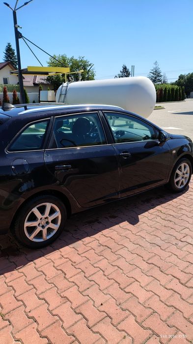 SEAT Ibiza 2011 — imagine 4