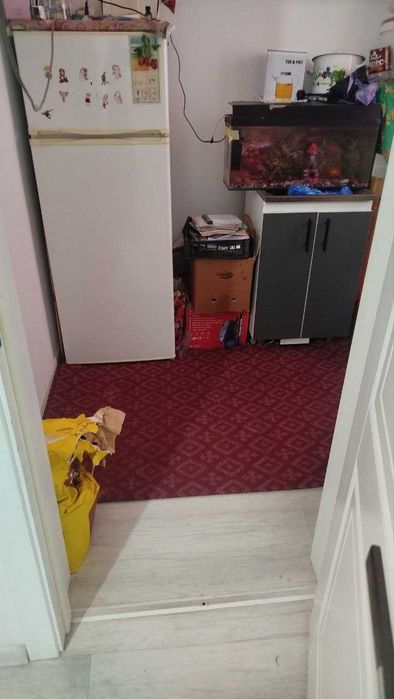 Bektemir tumani Musaffo maskan ЖК novostroyka 2/2/17 sotiladi 58000$