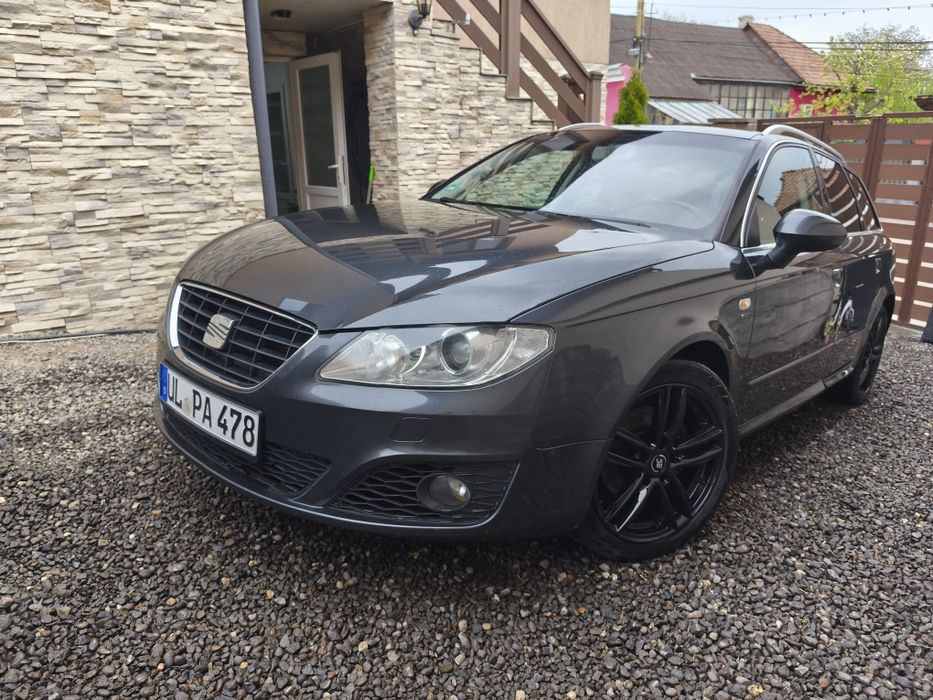 Parbriz Audi A4 b7/Seat exeo