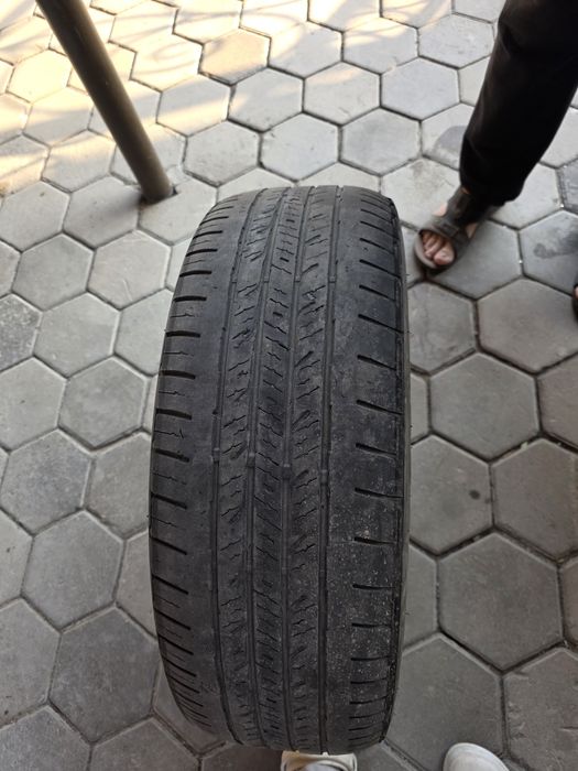 Продам летние шины