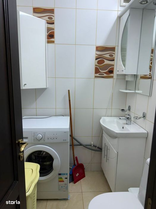 Timpuri Noi-Nerva Traian | 3 camere | 2 bai | Scoala 81  | modern