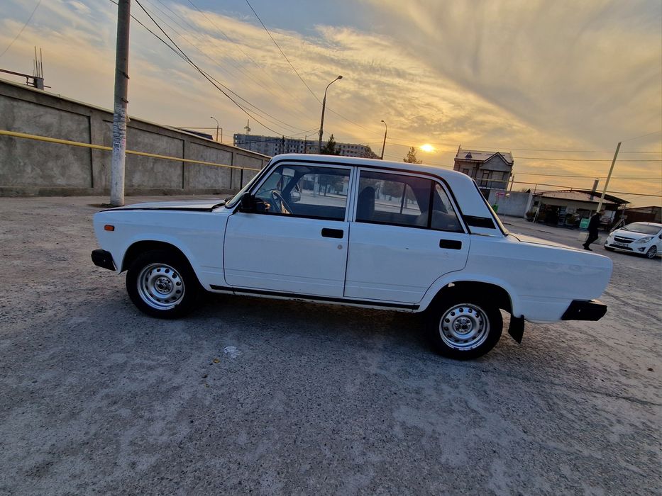 ВАЗ 2107  йили-2007 Обмен