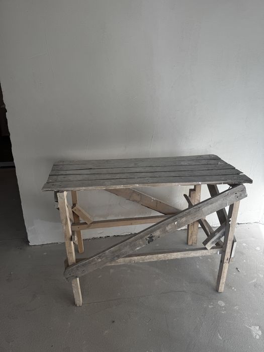 Козёл для строки