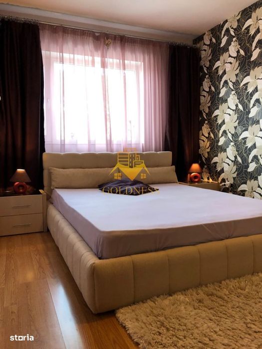 2 camere, Zorilor, UMF, USAMV, Observatorului, Louis Pasteur, Prodan