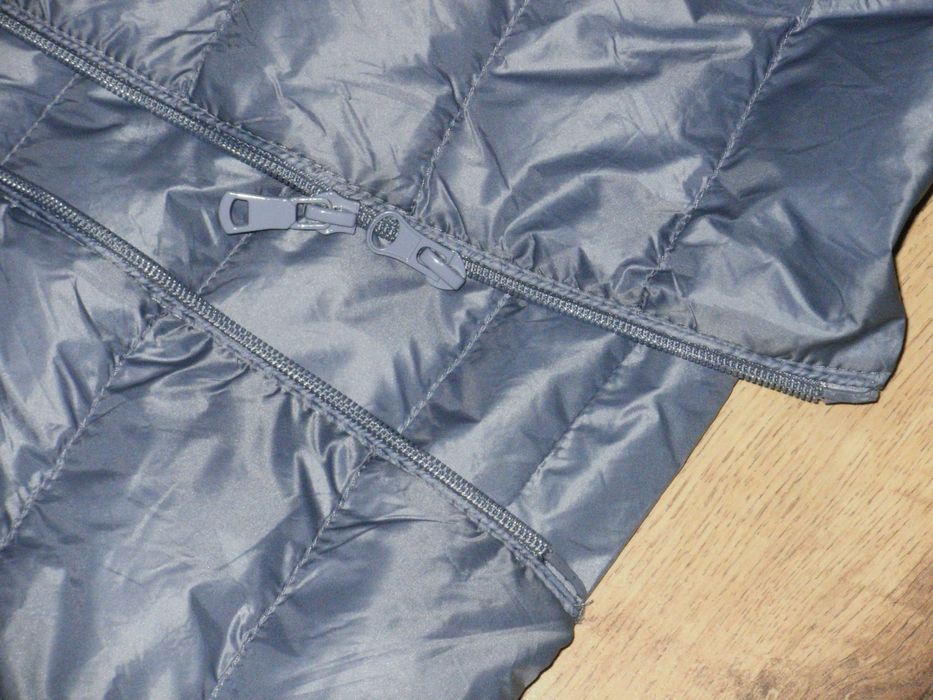 юношеско ново преходно гъши пух до 160см