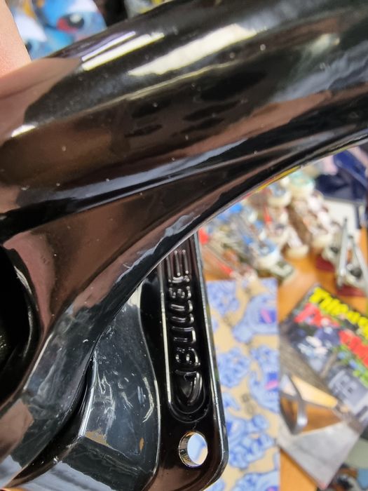 Професионален скейтборд Santa cruz  8.25