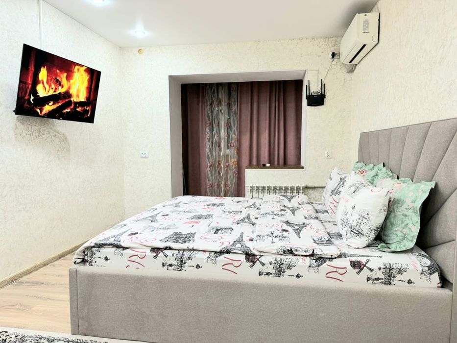 1 ком кв. в центре города Плаза Арбат