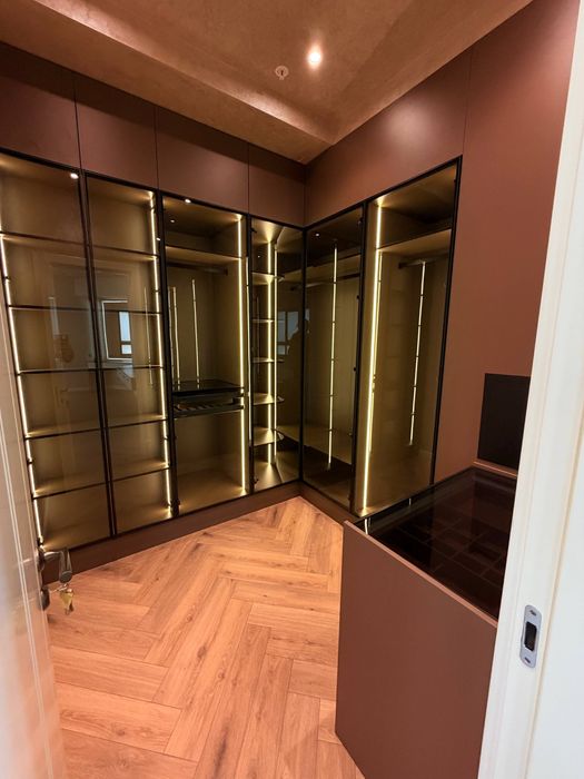 Квартира ЖК Akay City 6/25-26/26 320 м2