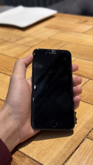 Айфон Se 2020, 64гб, Акб 74%