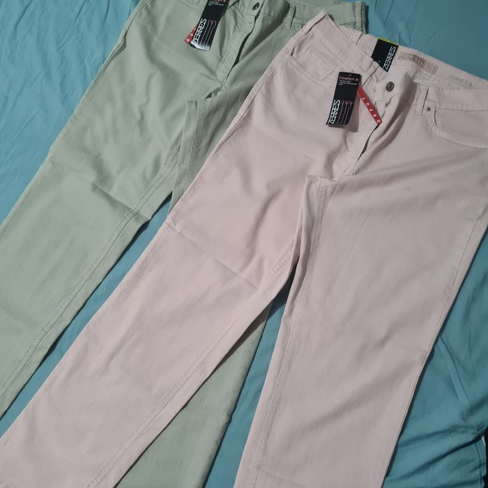 Blugi Zerres dama noi