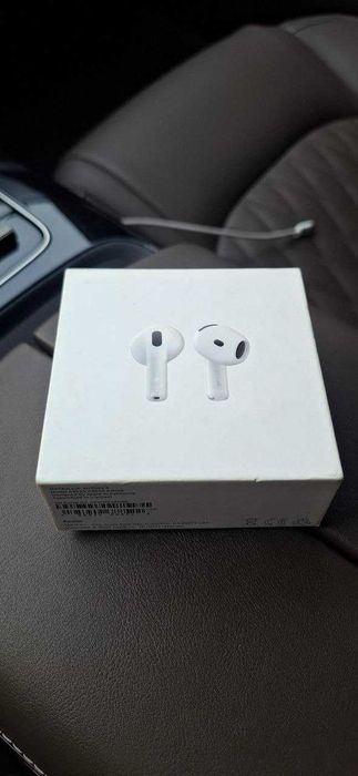 Airpods 4 USA оригинал