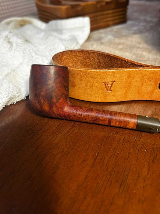 Pipă - diferite modele.