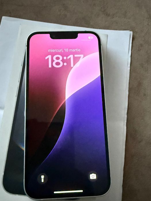 Iphone 16e garantie