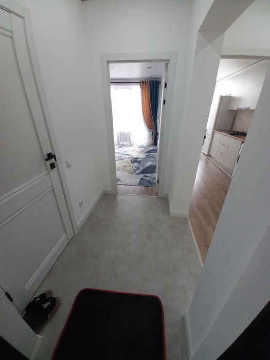 Сдам однокомнатную квартиру