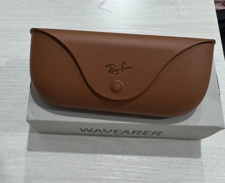 Rayban Meta Gen 2 новый
