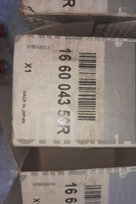 Injector benzina Dacia Dokker Duster- Renault Captur /Clio Megane