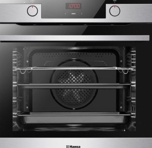 Духовой шкаф Hansa