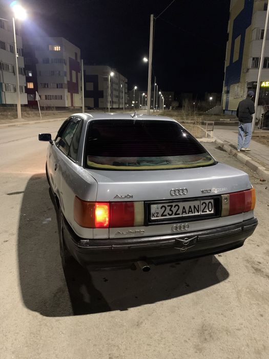продам ауди 80 б3