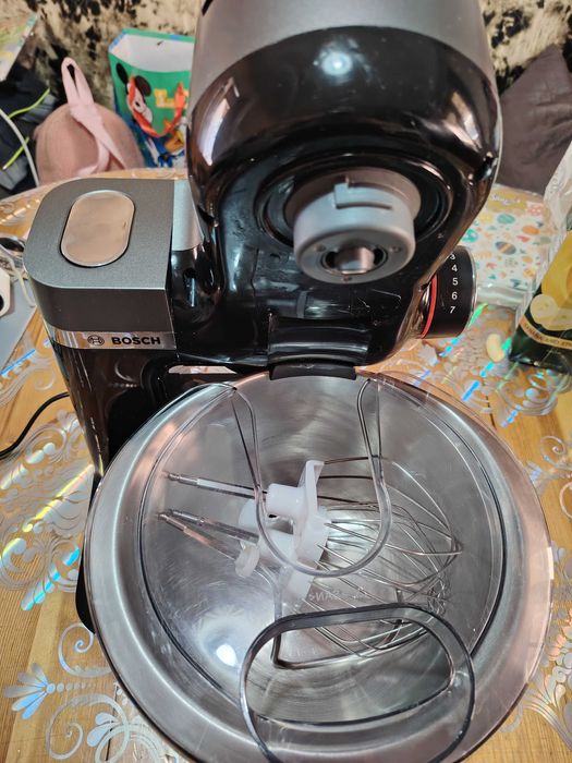 Кухненски робот бош