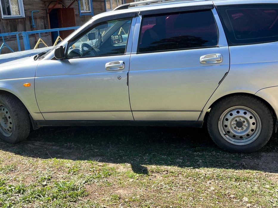 Продам Авто Lada priora