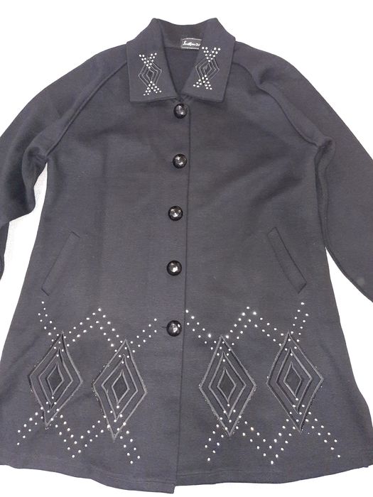 Продам кардиган новый