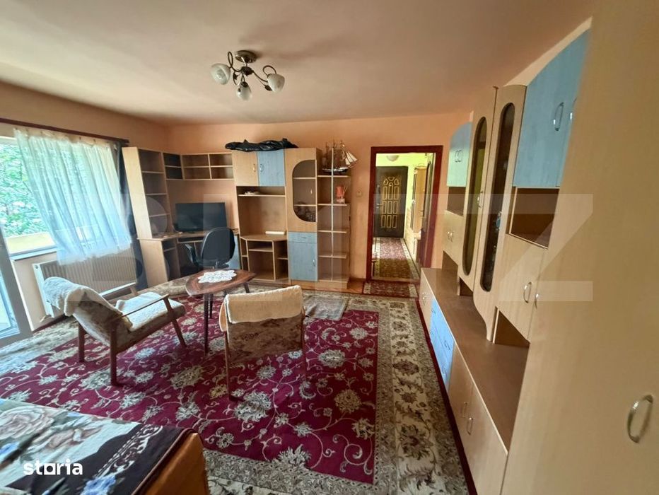 Apartament 2 camere, 63 mp, zona Micro 16 — fotografia 3