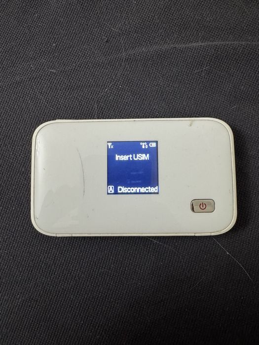 Роутер Altel 4g карманный