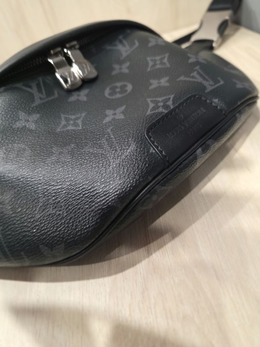 Чанта Louis Vuitton bumbag