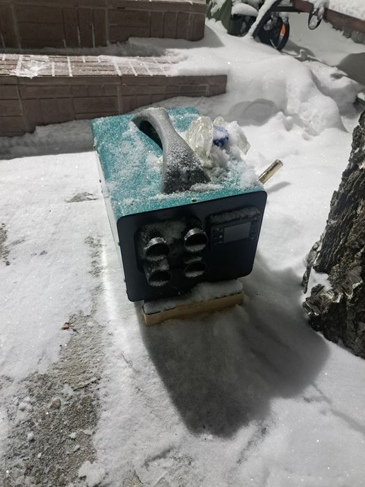 Продам автономку