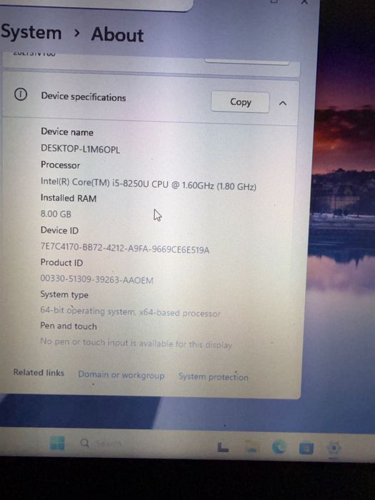 Laptop Dell Latitude 3490 si Lenovo l480
